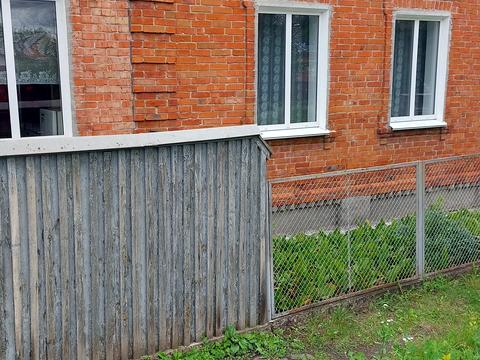 дом по адресу Продольная 5-я ул.