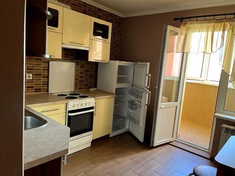 квартира по адресу Симона Петлюры ул. (Черняховського), 36