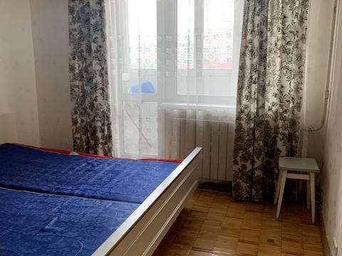 квартира за адресою Київ, Голосіївський просп. (40-річчя Жовтня), 19