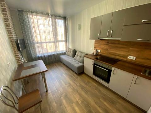 квартира по адресу Панорамна, 2д