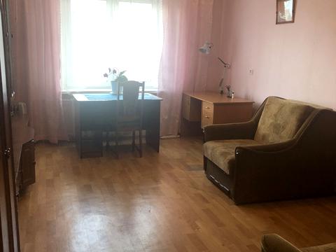 квартира за адресою Анни Ахматової вул., 6