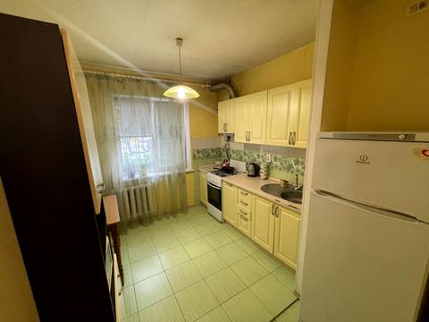 квартира за адресою Академіка Палладіна просп., 24