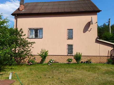 дом по адресу Садова