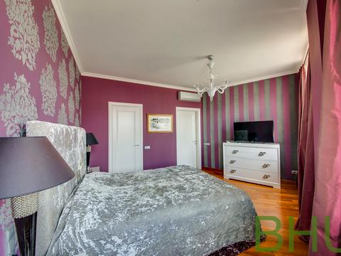 квартира по адресу Тараса Шевченко бульв., 11-А