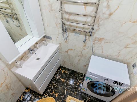 квартира за адресою Київ, Харківське шосе, 190