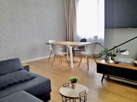 квартира за адресою Берестейський просп. (Перемоги), 26