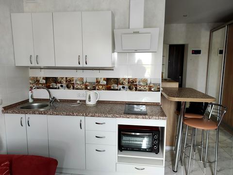 квартира за адресою Промениста вул., 50