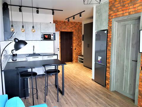 квартира за адресою Каховська вул., 60