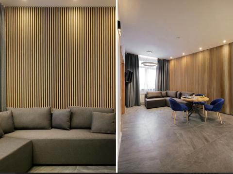 квартира за адресою Богдана Хмельницкого, 58 а