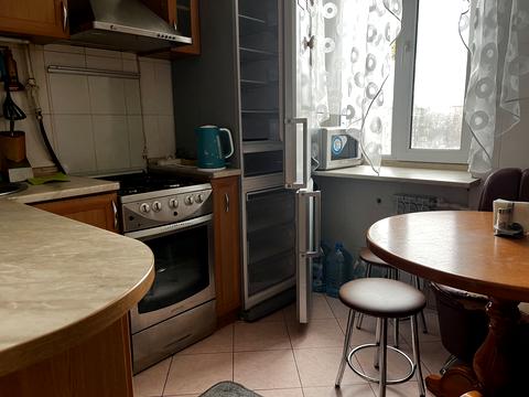 квартира за адресою Павла Вірського бульв. (Саратівська), 14/9