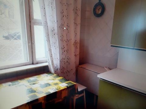 квартира за адресою Вадима Гетьмана вул., 42