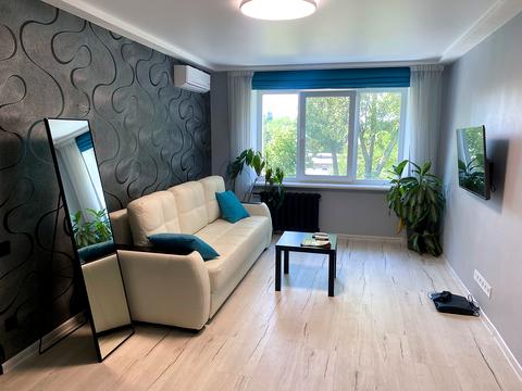 квартира за адресою Галини Мазепи вул. (Софії Ковалевської), 7-А