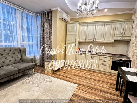 квартира по адресу Мокра ул. (Кудряшова), 18