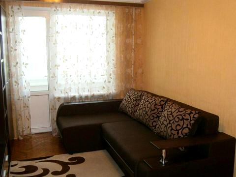 квартира за адресою Соборності просп. (Возз'єднання), 16-А