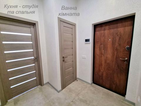 квартира по адресу Нагорная ул., 18/16