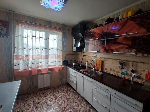 квартира по адресу Збройних Сил України ул. (Інтернаціоналістів), 17