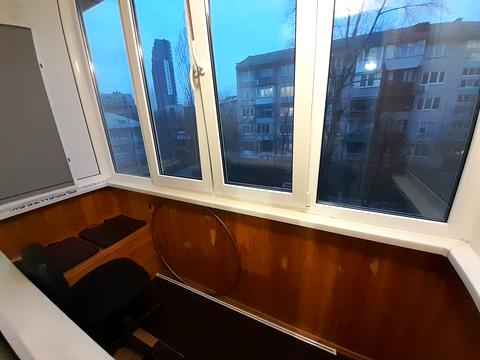 квартира по адресу Харьковское шоссе, 5/1