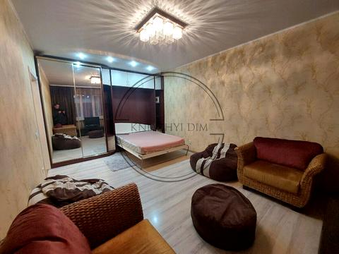 квартира по адресу Академіка Кіпріанова ул., 2