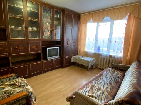 квартира по адресу Пулюя, 2