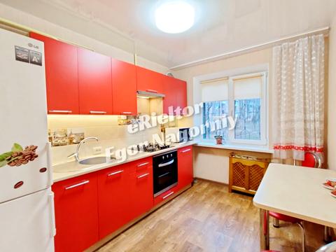 квартира по адресу Суворова, 13