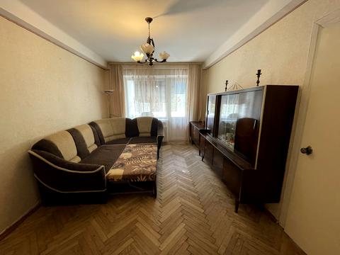 квартира за адресою Білоруська вул., 13