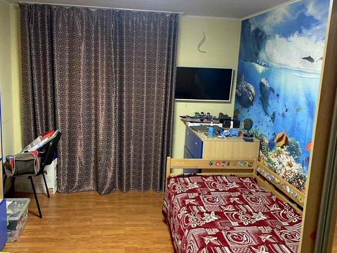 квартира за адресою Івана Фунтового вул., 58