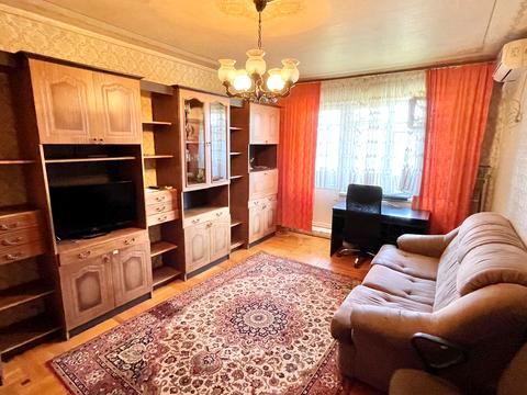 квартира за адресою Митрополита Андрея Шептицького вул. (Анатолія Луначарського), 1/2