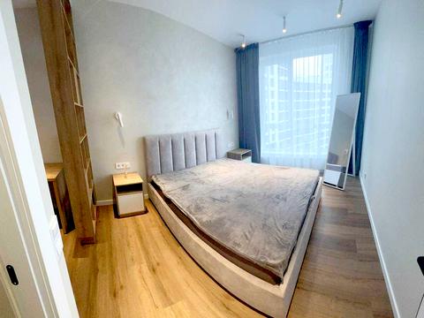 квартира за адресою Кульпарківська вул., 93
