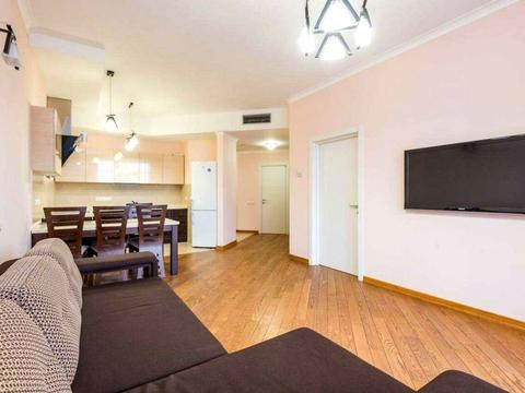 квартира по адресу Раисы Окипной ул., 18