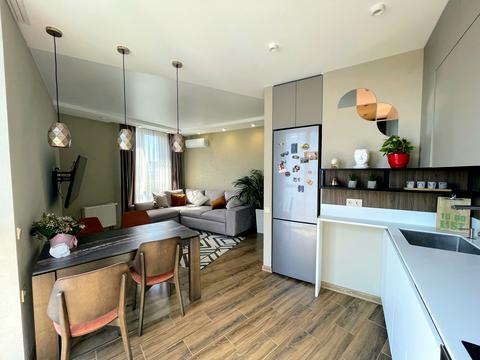 квартира по адресу Богдановская ул., 7-В