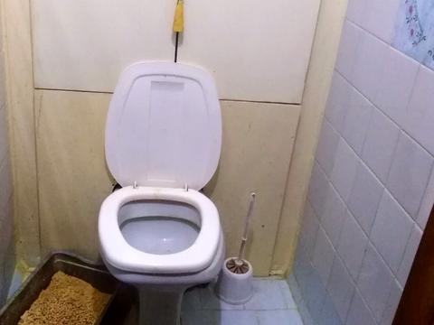 комната по адресу Ревуцкого ул., 4