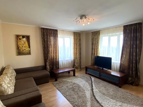 квартира по адресу Ореста Васкула ул., 50-А