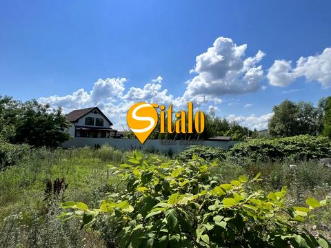 участок по адресу Підбірна