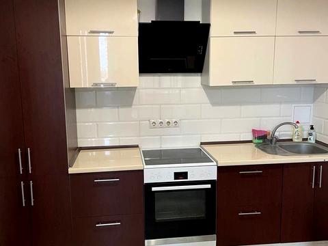 квартира за адресою Михайла Максимовича вул. (Онуфрія Трутенка), 3-Г