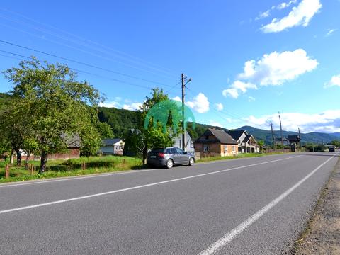 участок по адресу Свободи