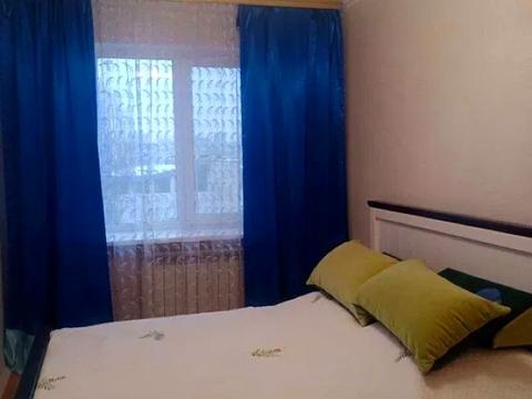 квартира по адресу Митрополита Василия Липковского ул. (Урицкого), 7