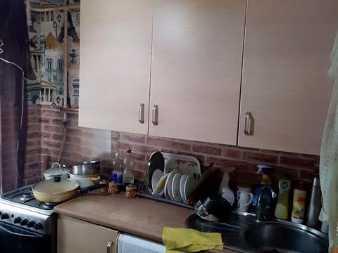 квартира за адресою Світлицького вул., 27