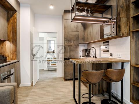 квартира за адресою Київ, Лейпцизька вул., 13-А