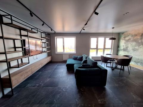 квартира за адресою Вишняківська вул., 4