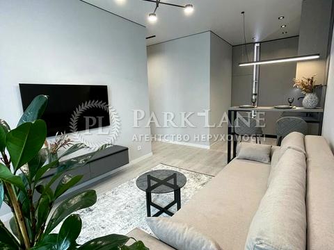 квартира по адресу Берестейский просп. (Победы), 11