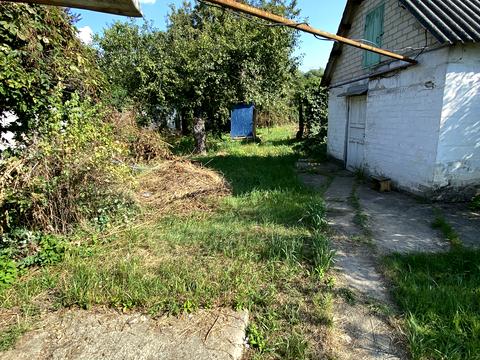 будинок за адресою Дніпро, Німецька вул. (Томська)