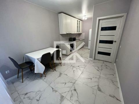 квартира по адресу Евгения Сверстюка ул. (Марины Расковой), 6-В