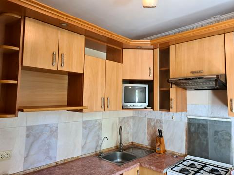квартира по адресу Перемоги ул., 4