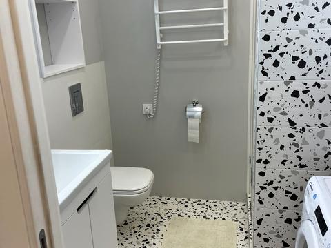 квартира за адресою Теремківська вул., 4-А