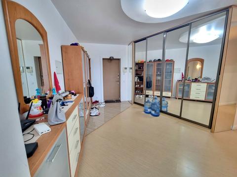 квартира за адресою Володимира Івасюка просп. (Героїв Сталінграду), 12-Д