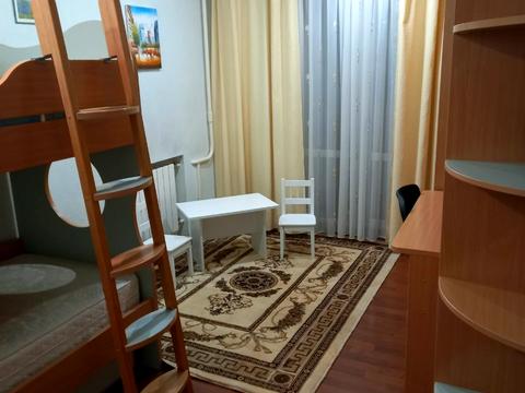 квартира по адресу Шовкуненка ул., 3