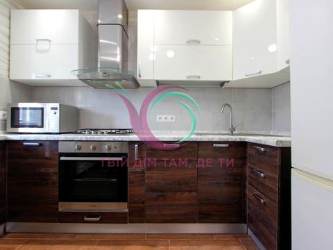 квартира за адресою Рибальська вул., 7