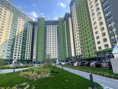 квартира за адресою Михайла Максимовича вул. (Онуфрія Трутенка), 32-Б