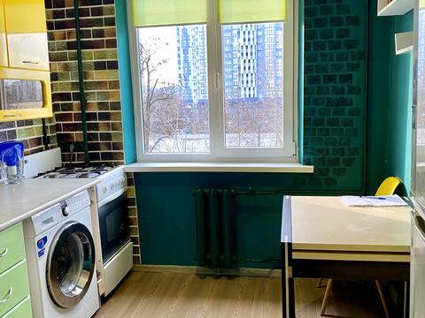 квартира по адресу Вифлеемская ул. (Академика Шлихтера), 4