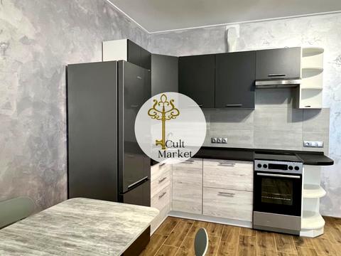 квартира за адресою Шолуденка вул., 30